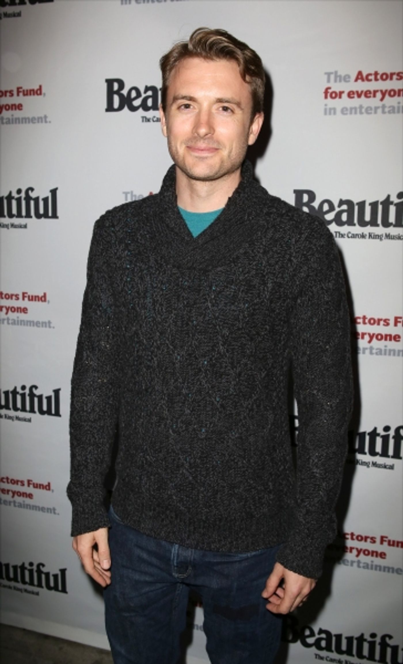 Photo Coverage: Inside BEAUTIFUL's Actors Fund Benefit Performance!  Image