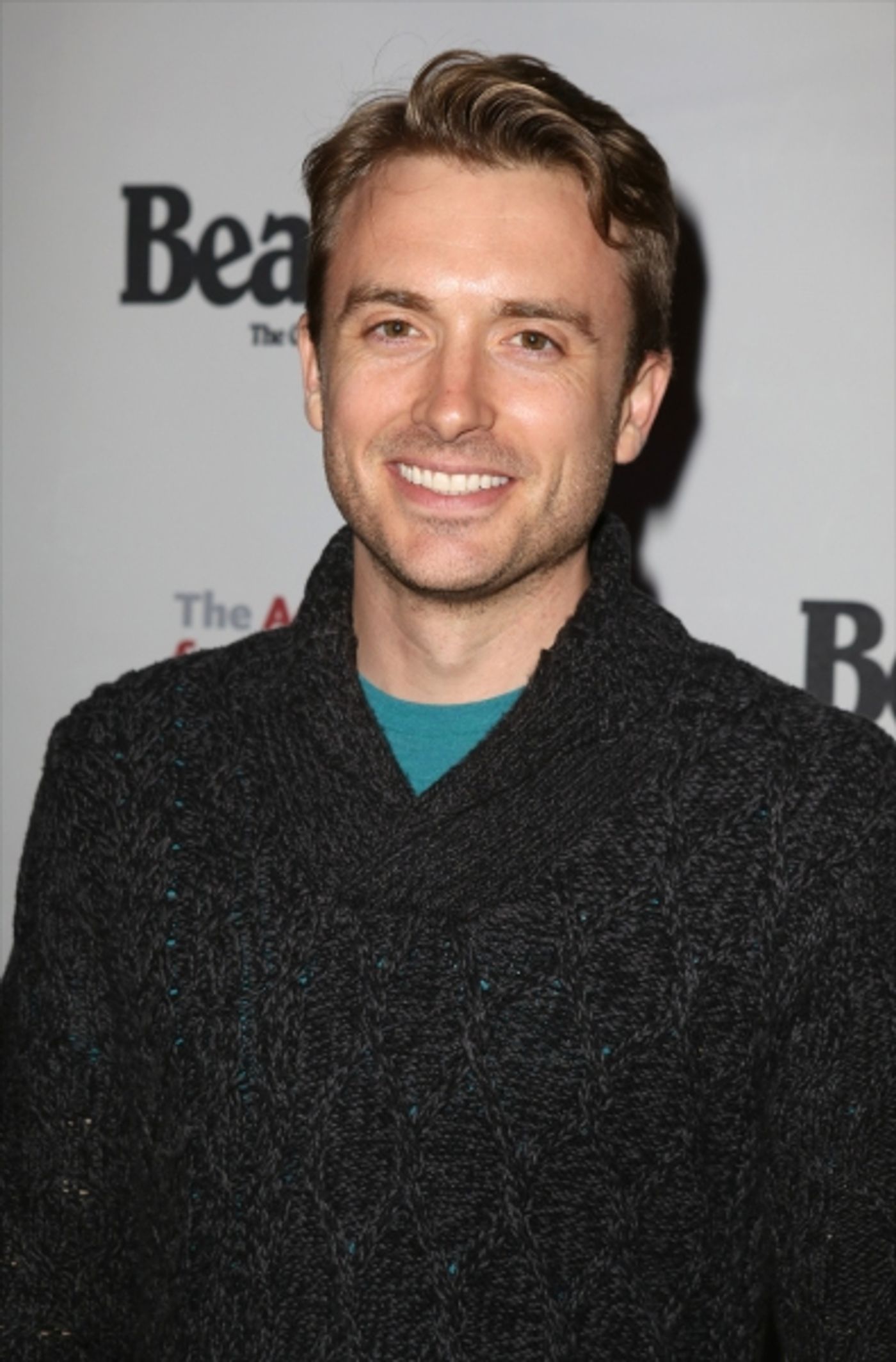 Photo Coverage: Inside BEAUTIFUL's Actors Fund Benefit Performance!  Image