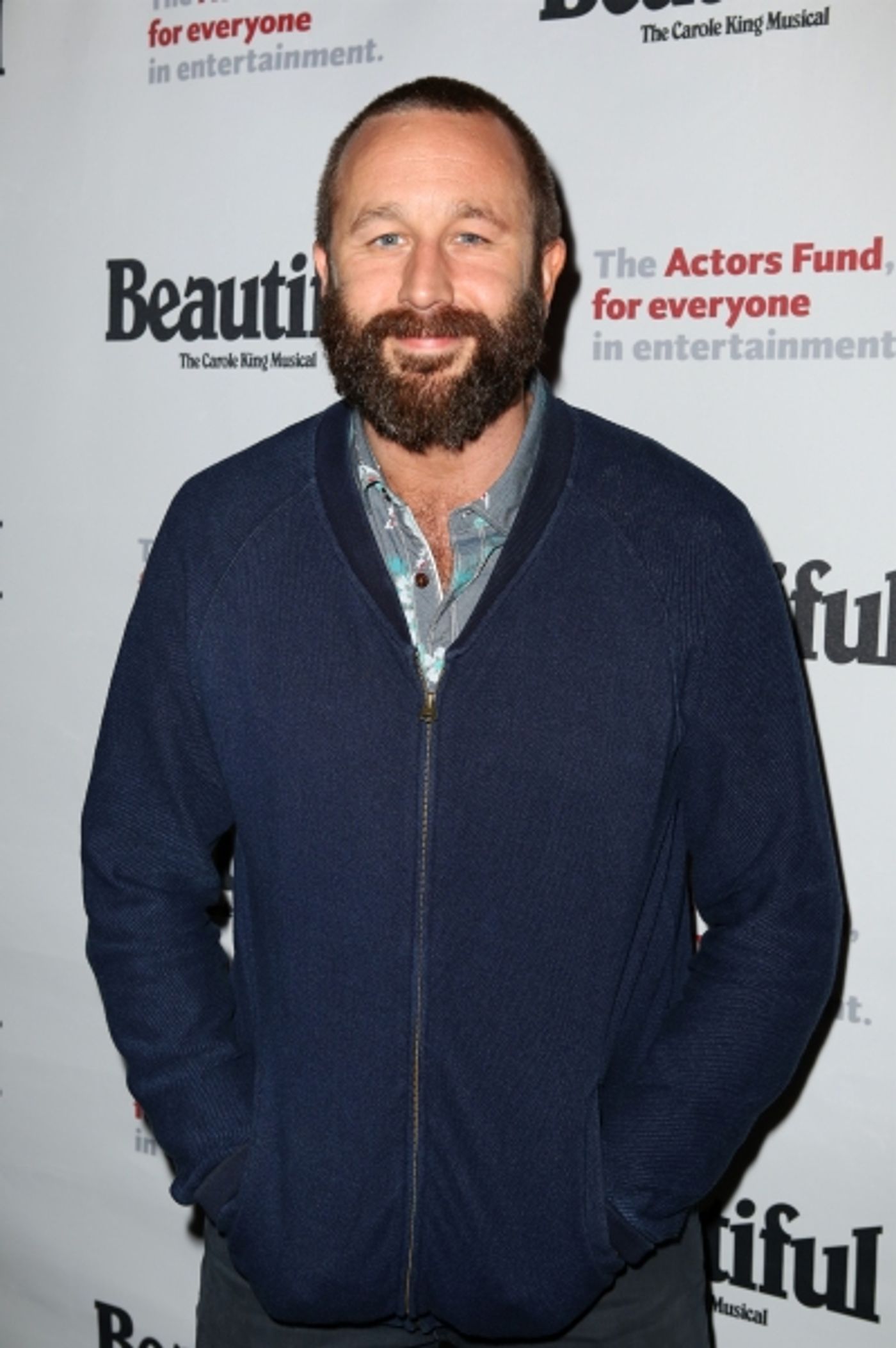 Photo Coverage: Inside BEAUTIFUL's Actors Fund Benefit Performance!  Image