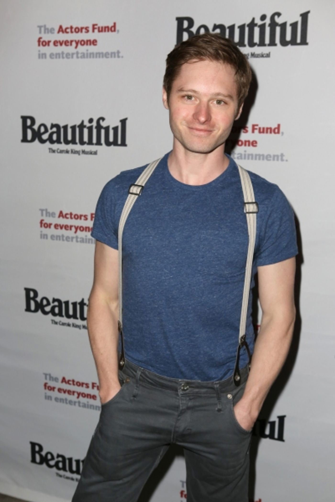Photo Coverage: Inside BEAUTIFUL's Actors Fund Benefit Performance!  Image