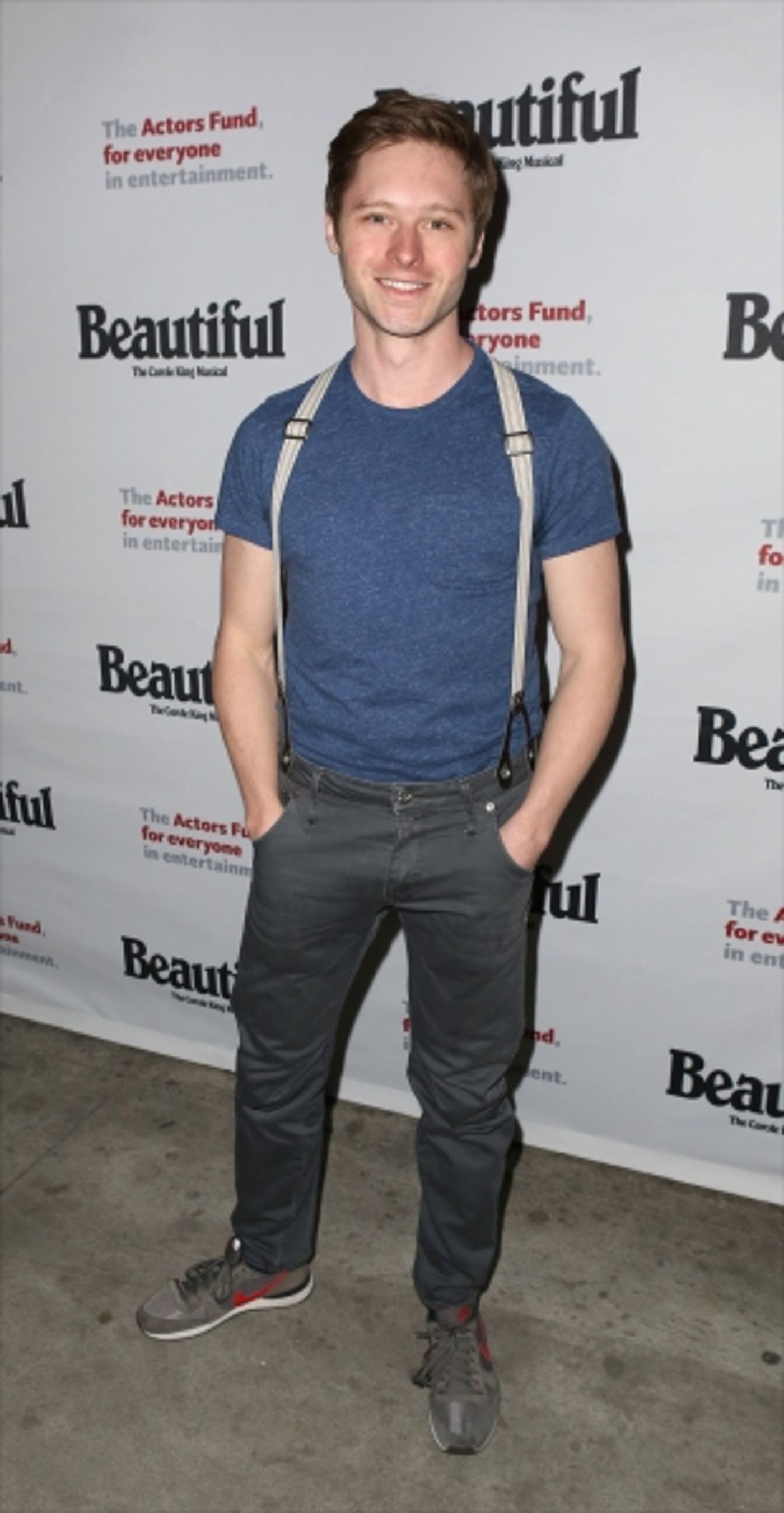 Photo Coverage: Inside BEAUTIFUL's Actors Fund Benefit Performance!  Image