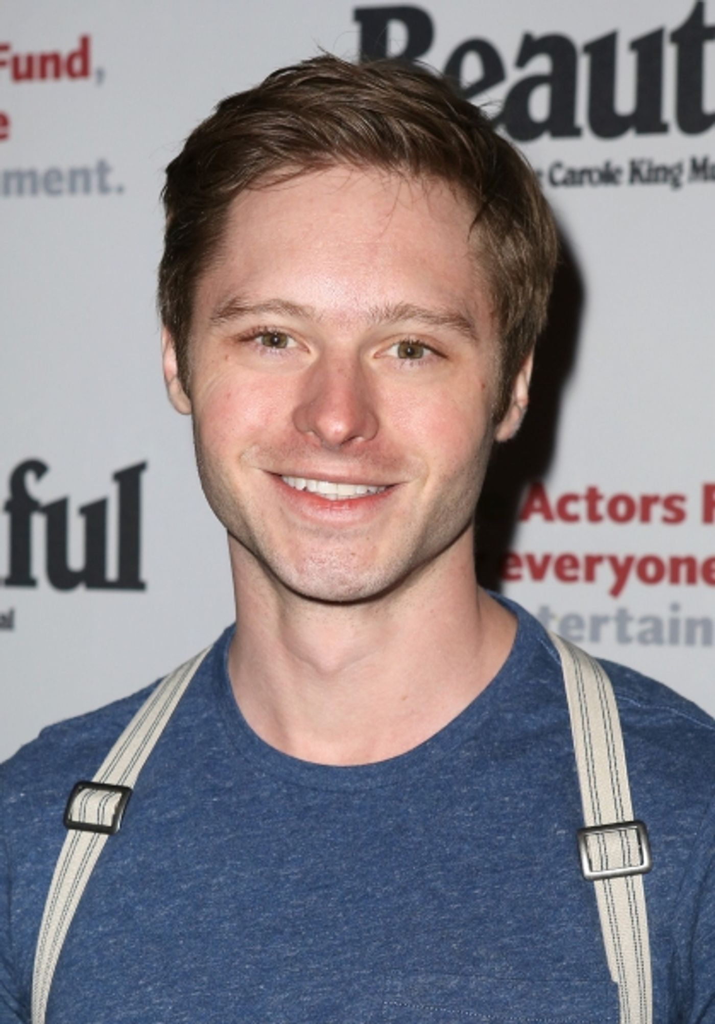 Photo Coverage: Inside BEAUTIFUL's Actors Fund Benefit Performance!  Image