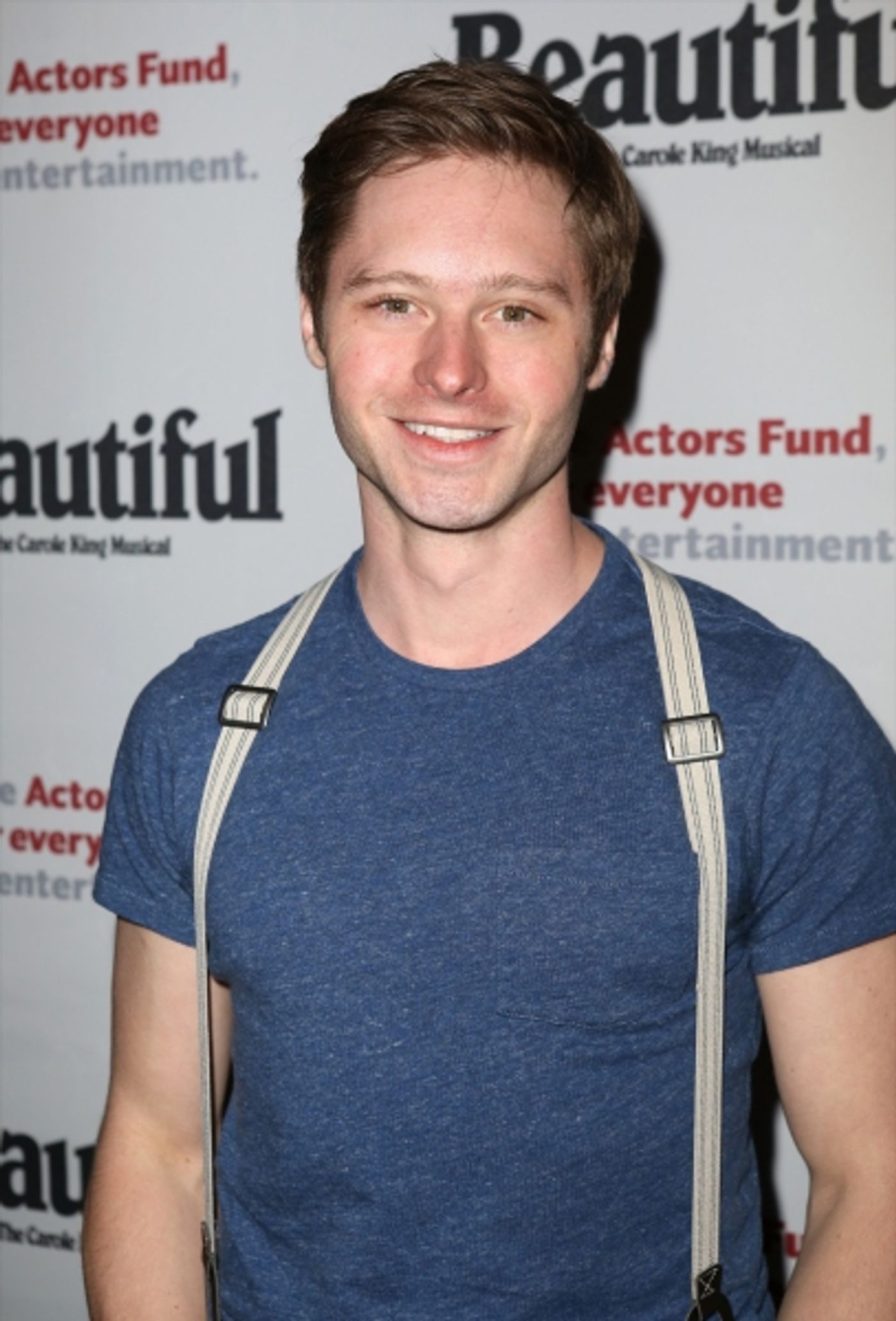 Photo Coverage: Inside BEAUTIFUL's Actors Fund Benefit Performance!  Image