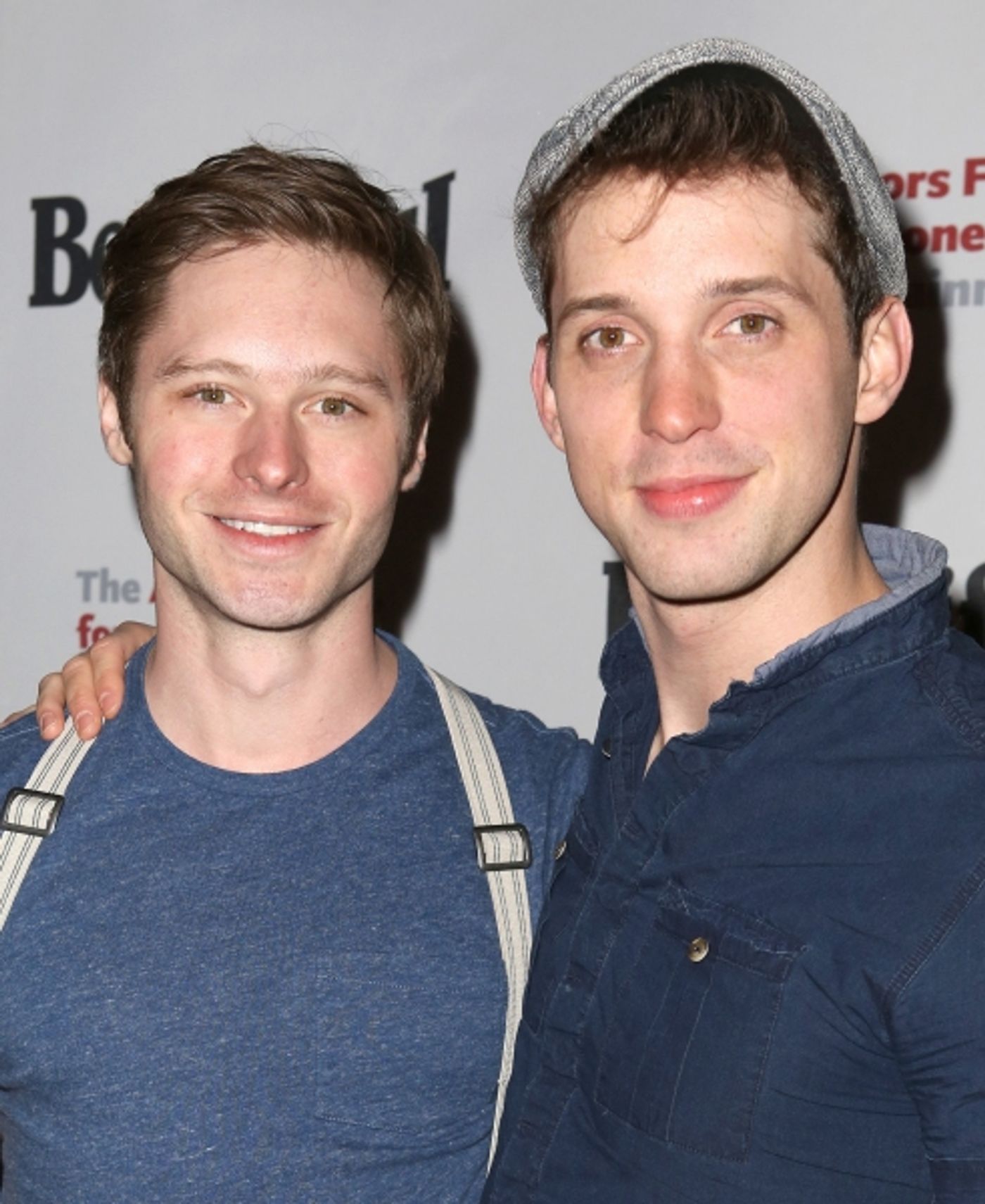 Photo Coverage: Inside BEAUTIFUL's Actors Fund Benefit Performance!  Image