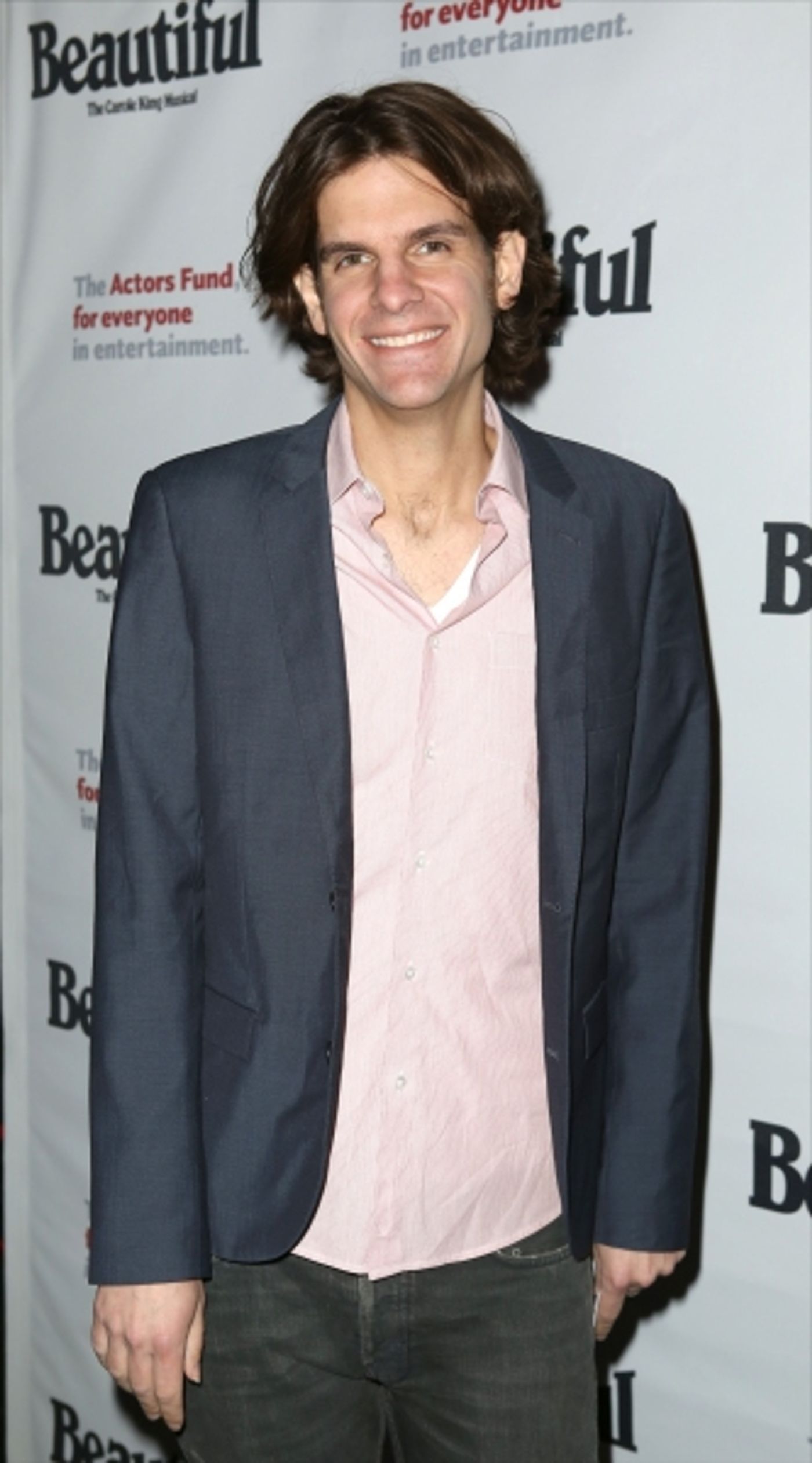 Photo Coverage: Inside BEAUTIFUL's Actors Fund Benefit Performance!  Image