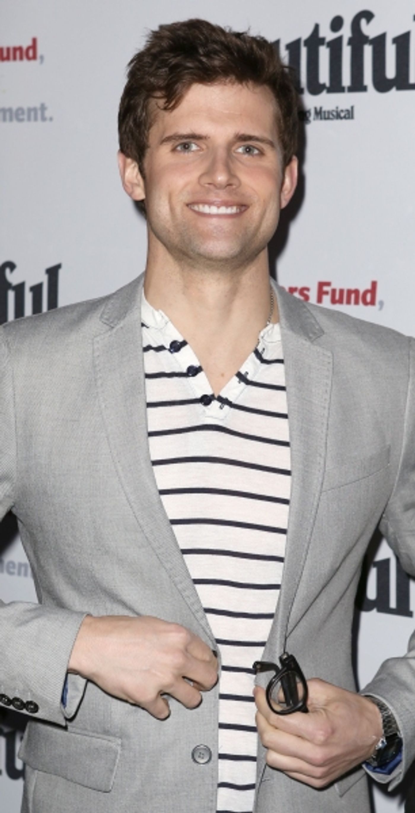 Photo Coverage: Inside BEAUTIFUL's Actors Fund Benefit Performance!  Image