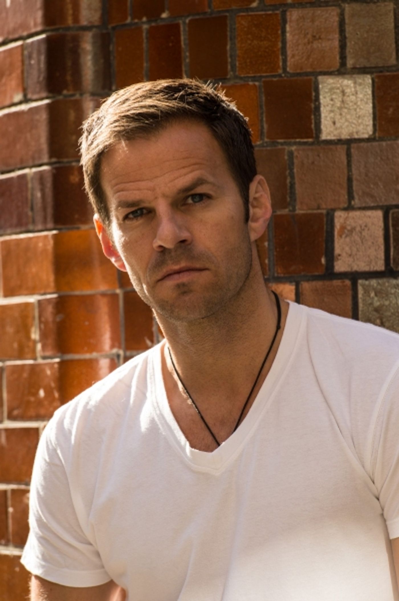 Photo Coverage: Sullivan, Richards And More In UK Tour of ROCK OF AGES! Photo Coverage: Sullivan, Richards And More In UK Tour of ROCK OF AGES! Image