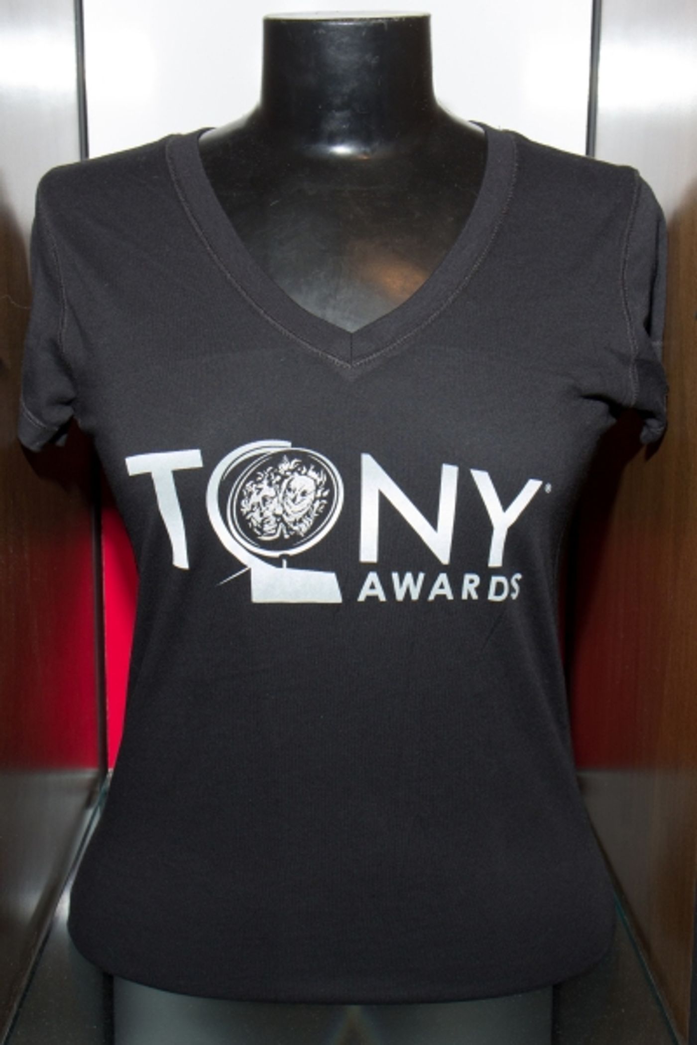 Photo Coverage: Sneak Peek Inside The Tony Awards Pop-Up Shop! Photo Coverage: Sneak Peek Inside The Tony Awards Pop-Up Shop! Image