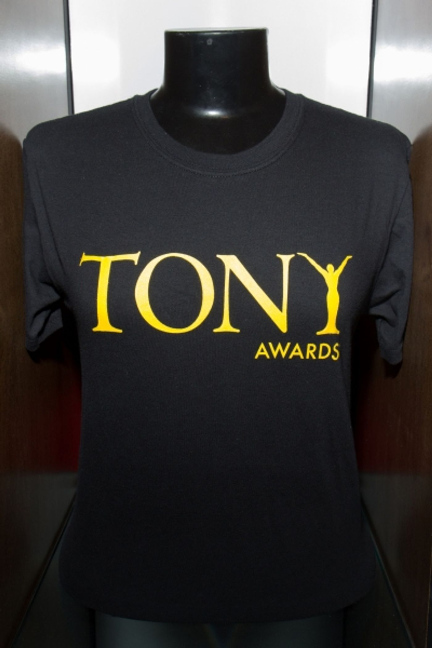 Photo Coverage: Sneak Peek Inside The Tony Awards Pop-Up Shop! Photo Coverage: Sneak Peek Inside The Tony Awards Pop-Up Shop! Image