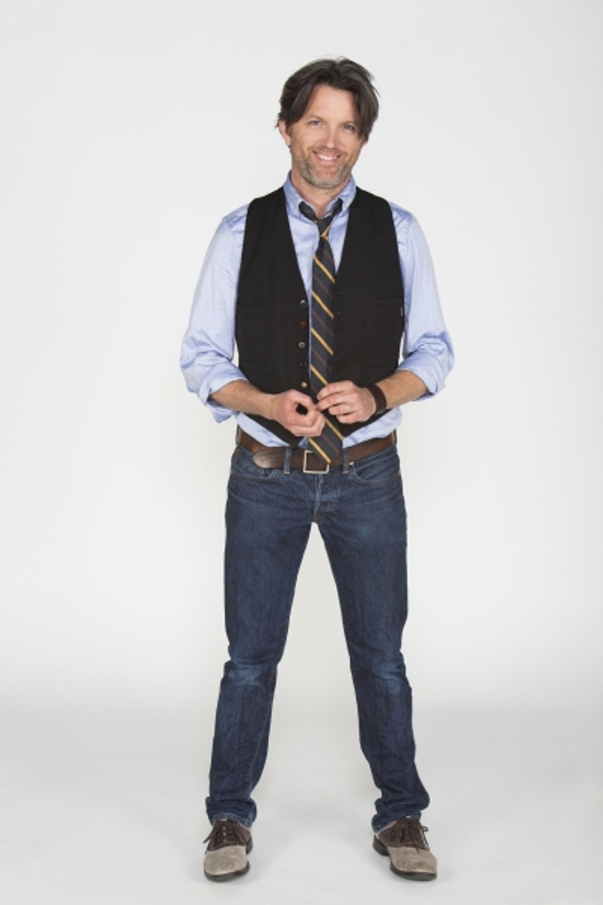 Jon Patrick Walker appears as Andy at 