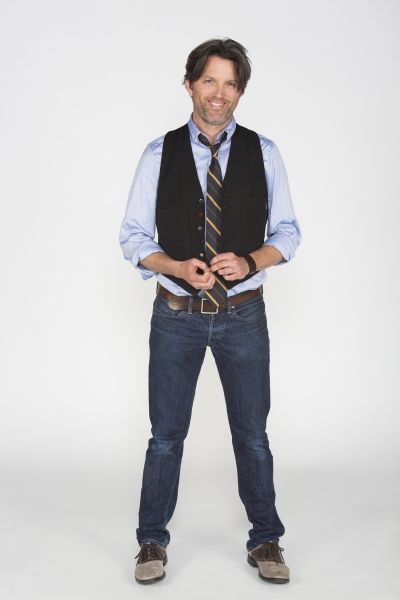 Jon Patrick Walker appears as Andy Photo