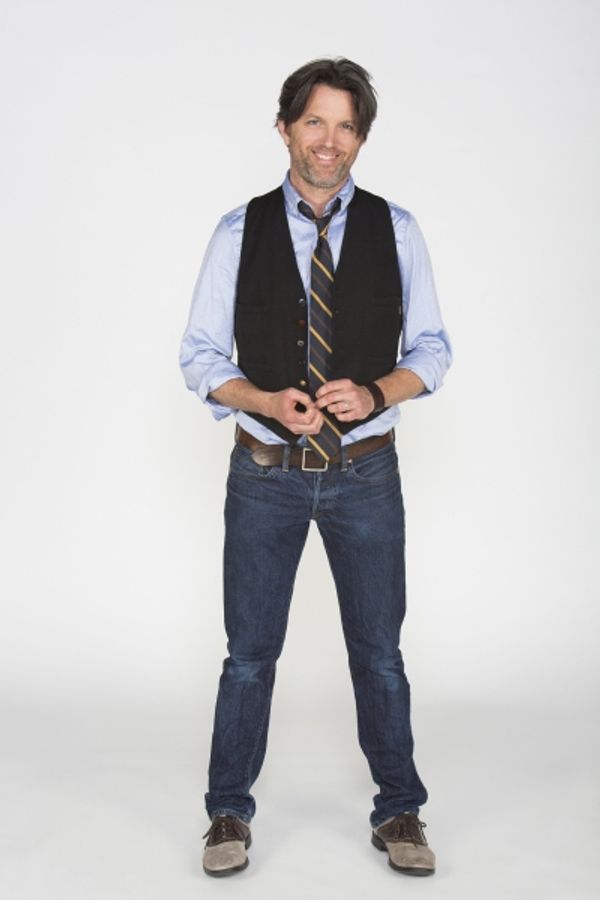 Jon Patrick Walker appears as Andy Photo