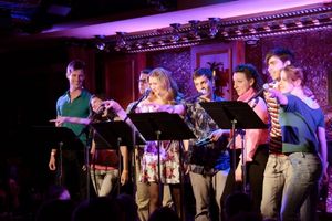 CJ Pawlikowski, Taylor Rathus, Patrick Newton, Chandler Reeves, Aaron Riesebeck, Emil Photo