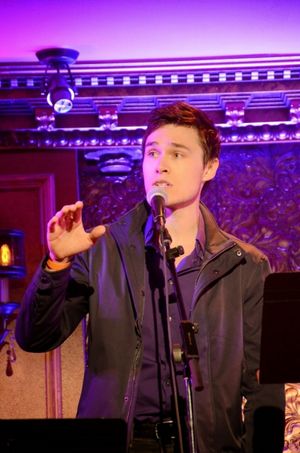 Sam Underwood Photo