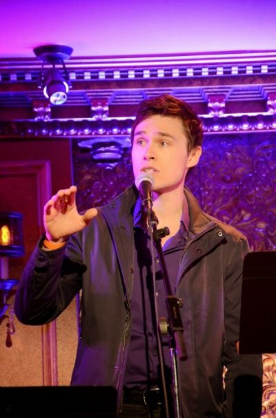 Sam Underwood Photo