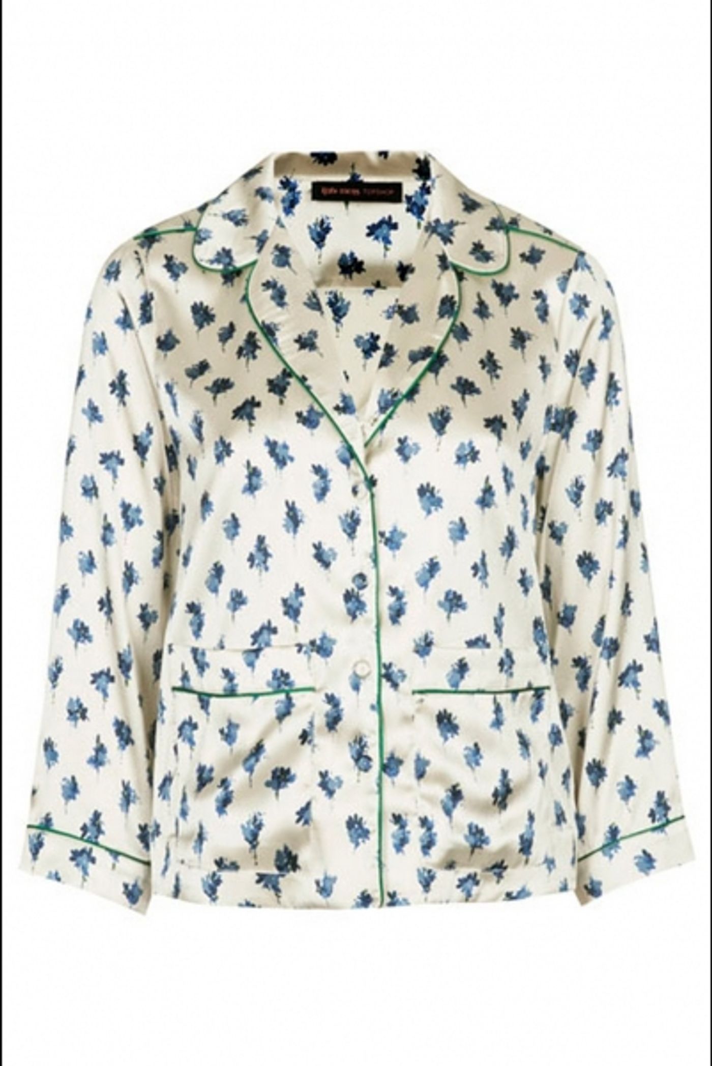 Photo Coverage: Kate Moss x Topshop Lands Wednesday Photo Coverage: Kate Moss x Topshop Lands Wednesday Image