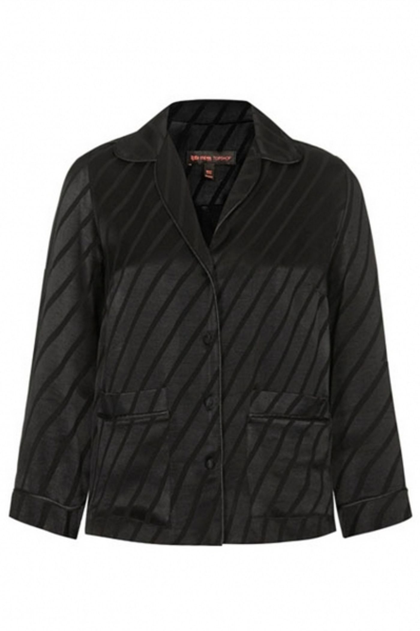 Photo Coverage: Kate Moss x Topshop Lands Wednesday Photo Coverage: Kate Moss x Topshop Lands Wednesday Image