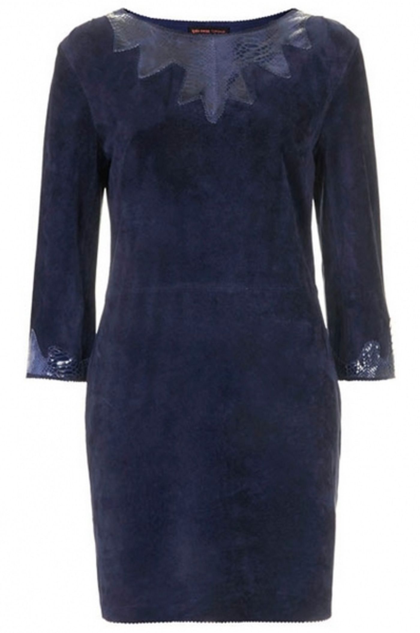 Photo Coverage: Kate Moss x Topshop Lands Wednesday Photo Coverage: Kate Moss x Topshop Lands Wednesday Image