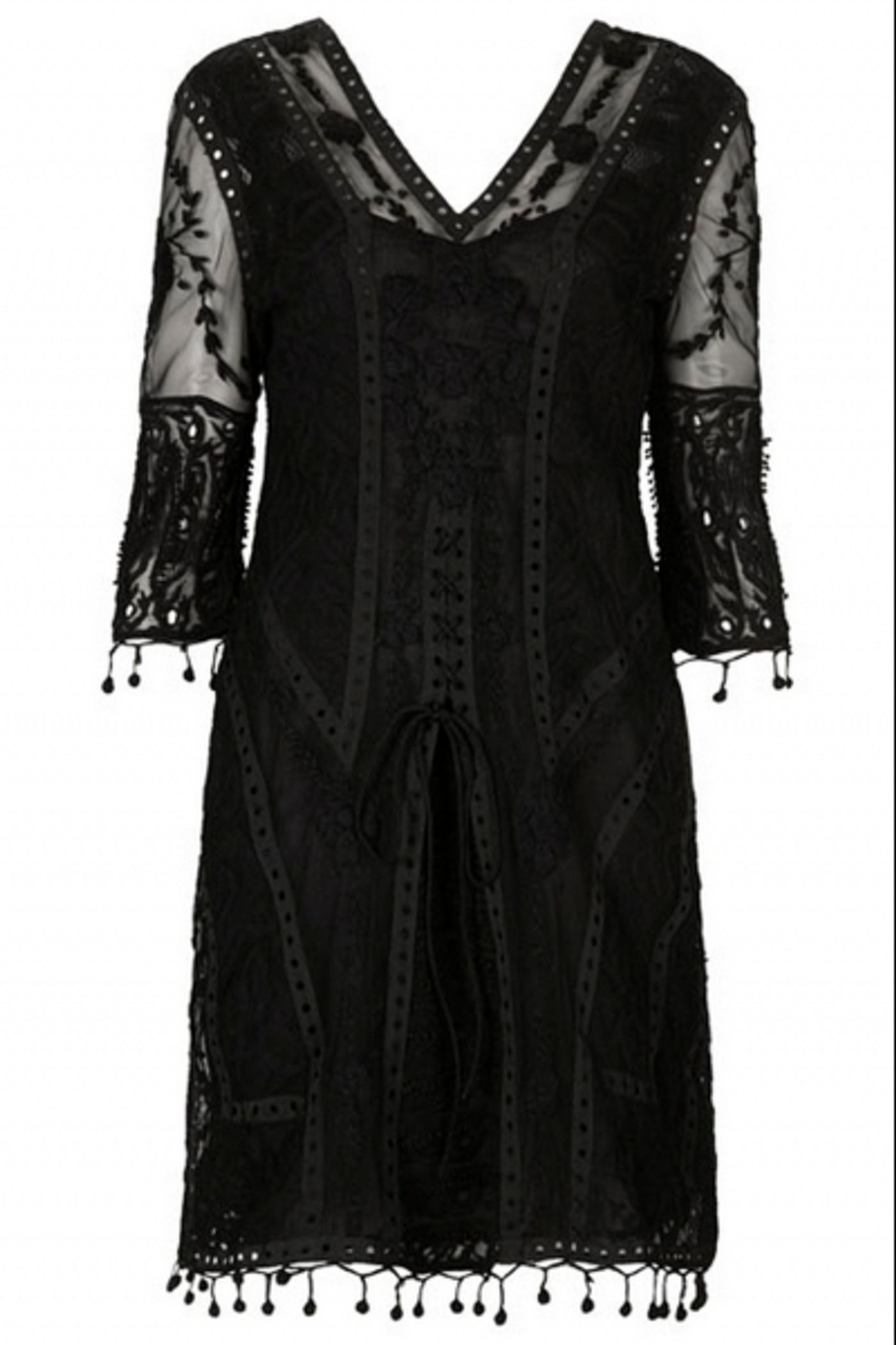 Photo Coverage: Kate Moss x Topshop Lands Wednesday Photo Coverage: Kate Moss x Topshop Lands Wednesday Image