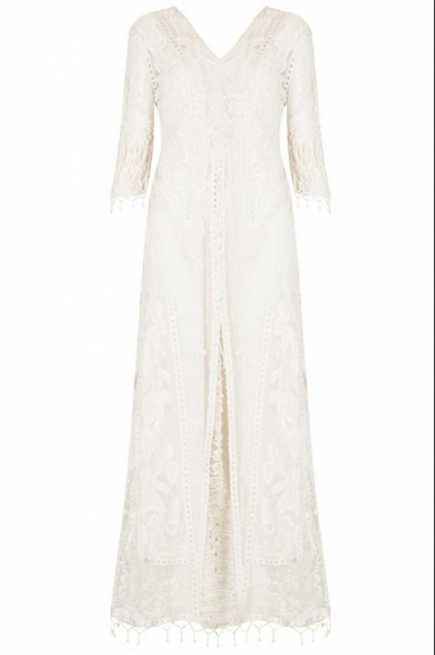 Photo Coverage: Kate Moss x Topshop Lands Wednesday Photo Coverage: Kate Moss x Topshop Lands Wednesday Image