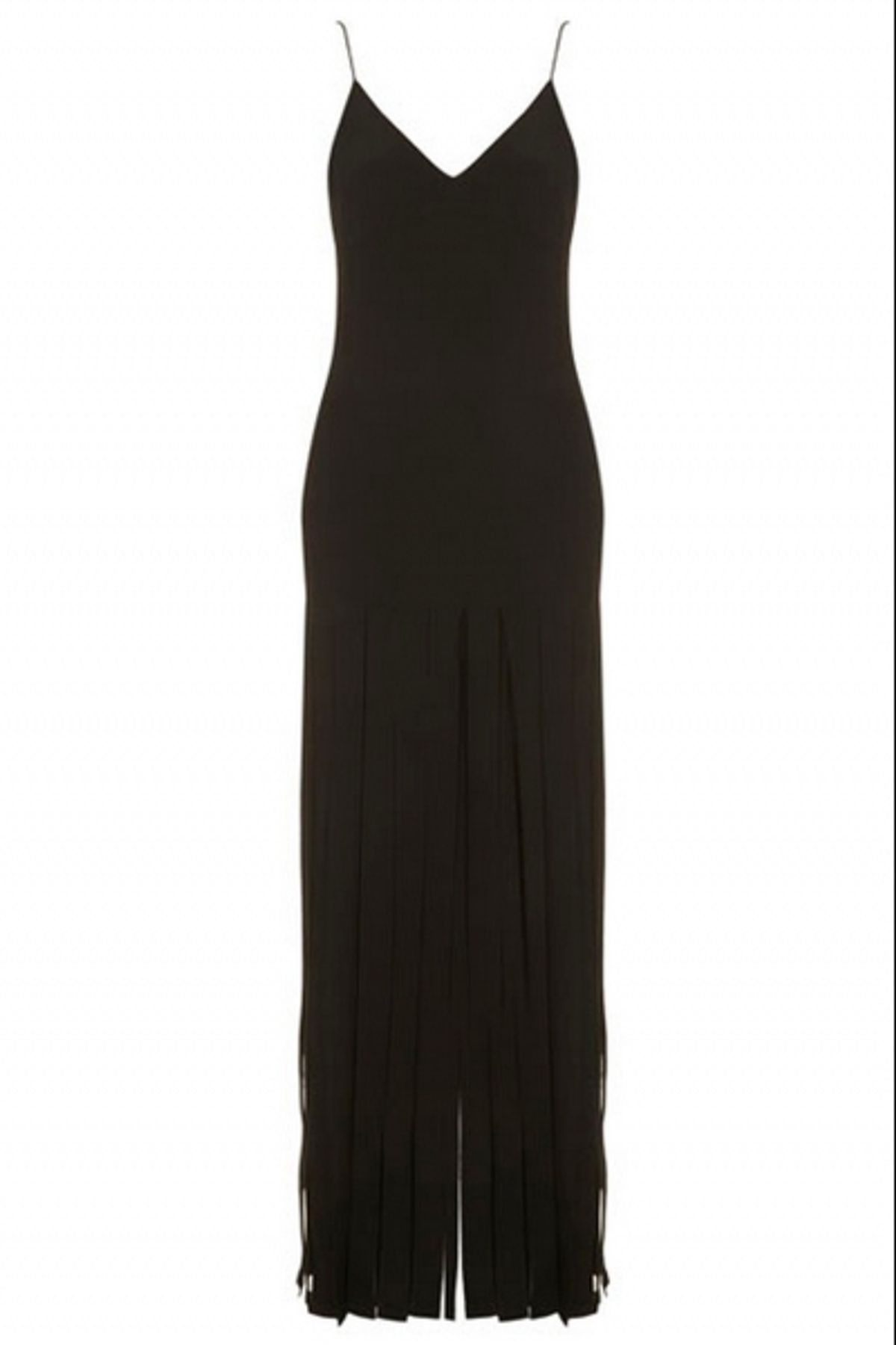 **SPLICE SKIRT MAXI DRESS BY KATE MOSS FOR TOPSHOP Ã‚Â£350.00 at 
