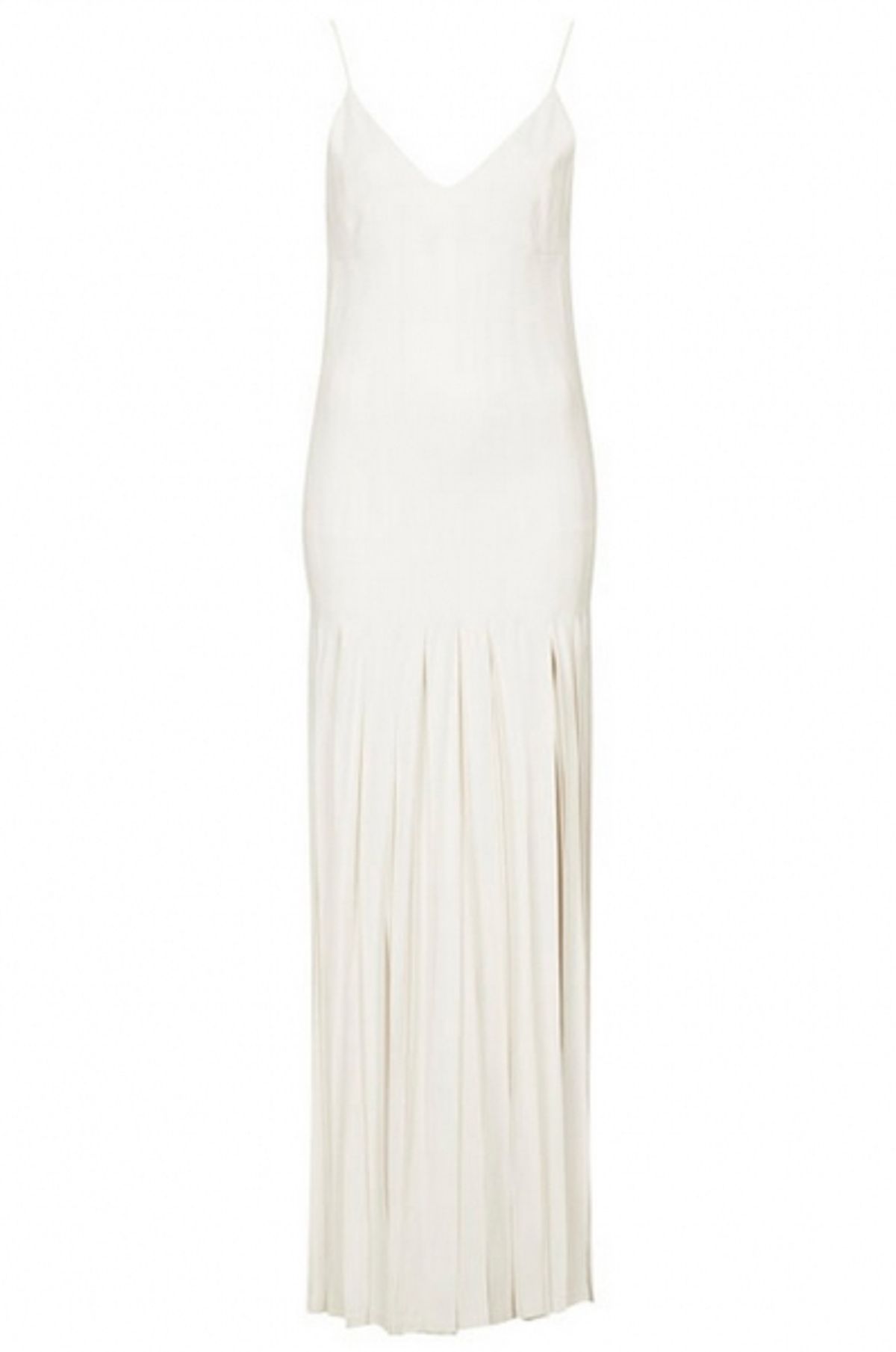 **SPLICE SKIRT MAXI DRESS BY KATE MOSS FOR TOPSHOP Ã‚Â£350.00 at 