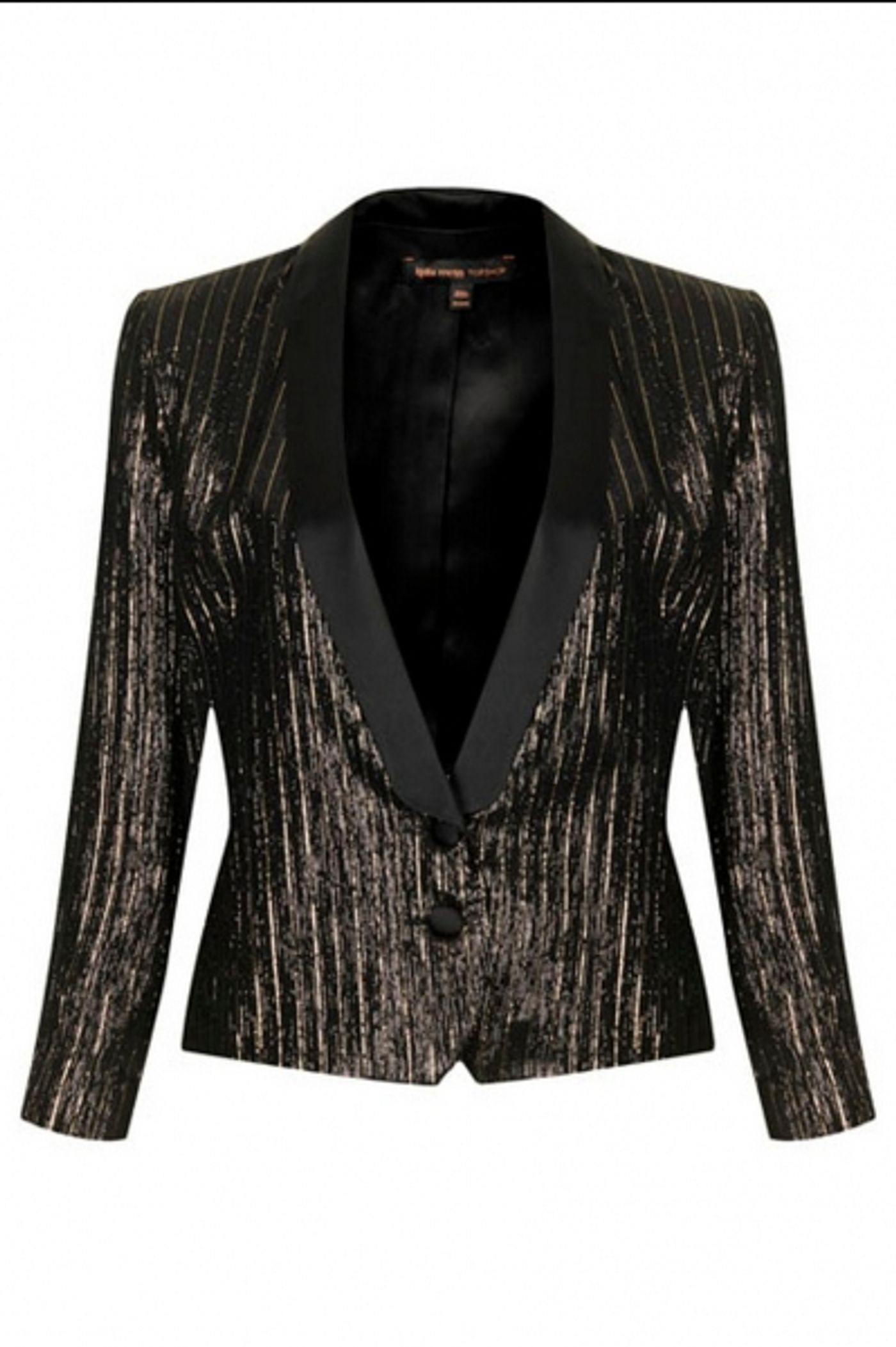 Photo Coverage: Kate Moss x Topshop Lands Wednesday Photo Coverage: Kate Moss x Topshop Lands Wednesday Image