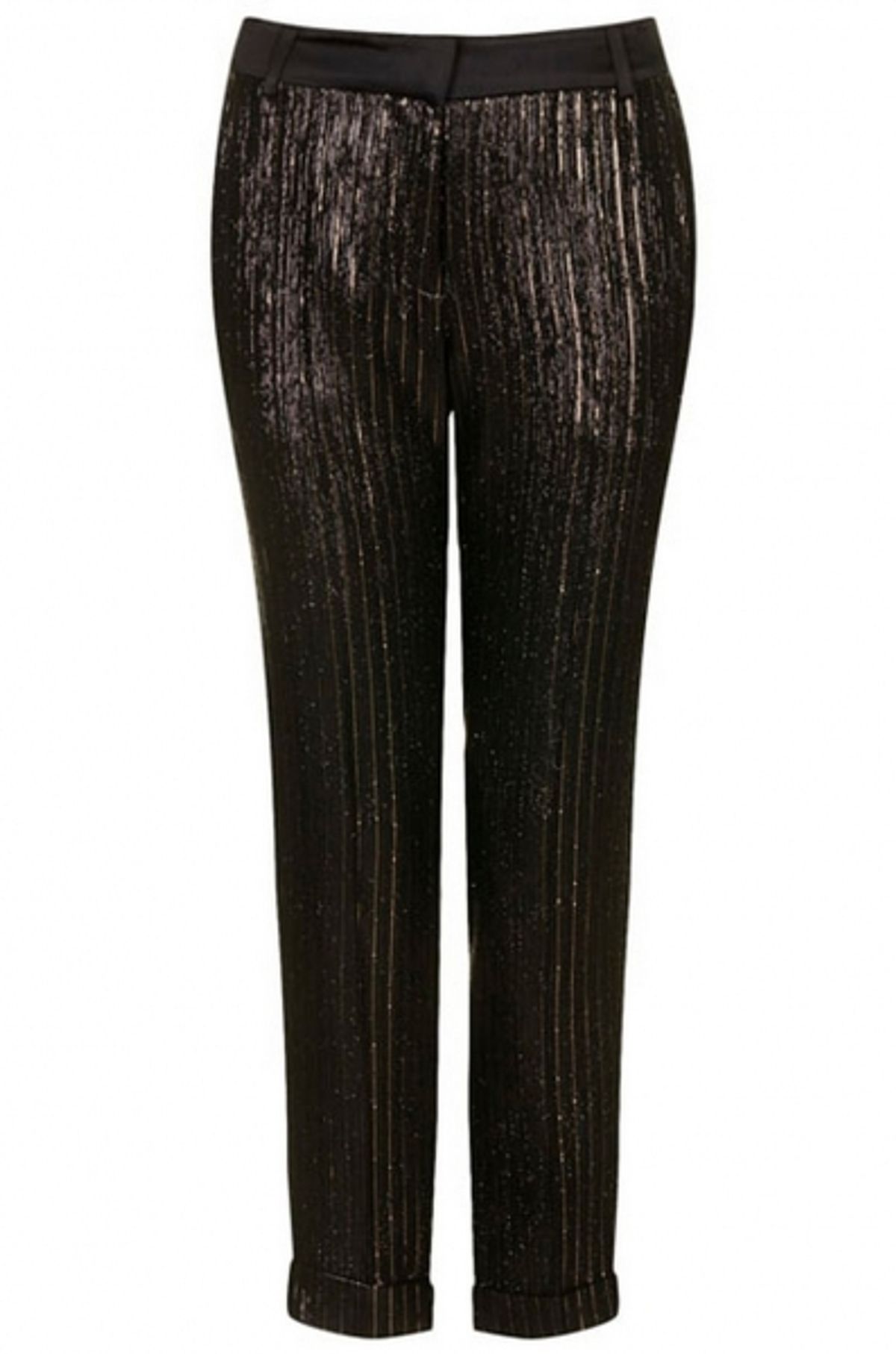 LAMÃƒâ€° TUXEDO SUIT TROUSERS BY KATE MOSS FOR TOPSHOP Ã‚Â£80.00 at 