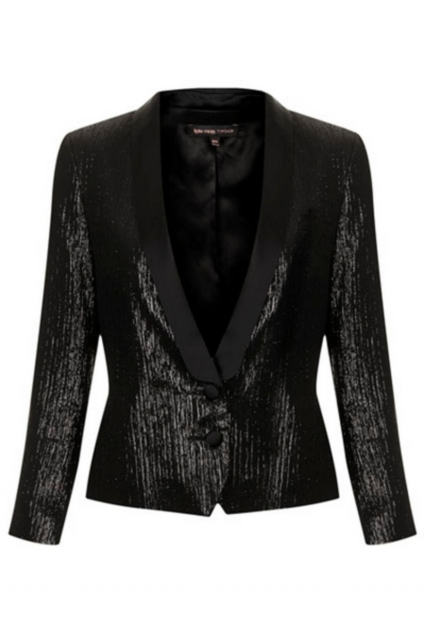 Photo Coverage: Kate Moss x Topshop Lands Wednesday Photo Coverage: Kate Moss x Topshop Lands Wednesday Image