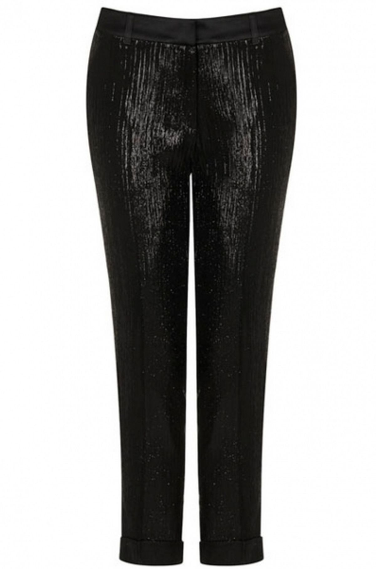 LAMÃƒâ€° TUXEDO SUIT TROUSERS BY KATE MOSS FOR TOPSHOP Ã‚Â£80.00 at 