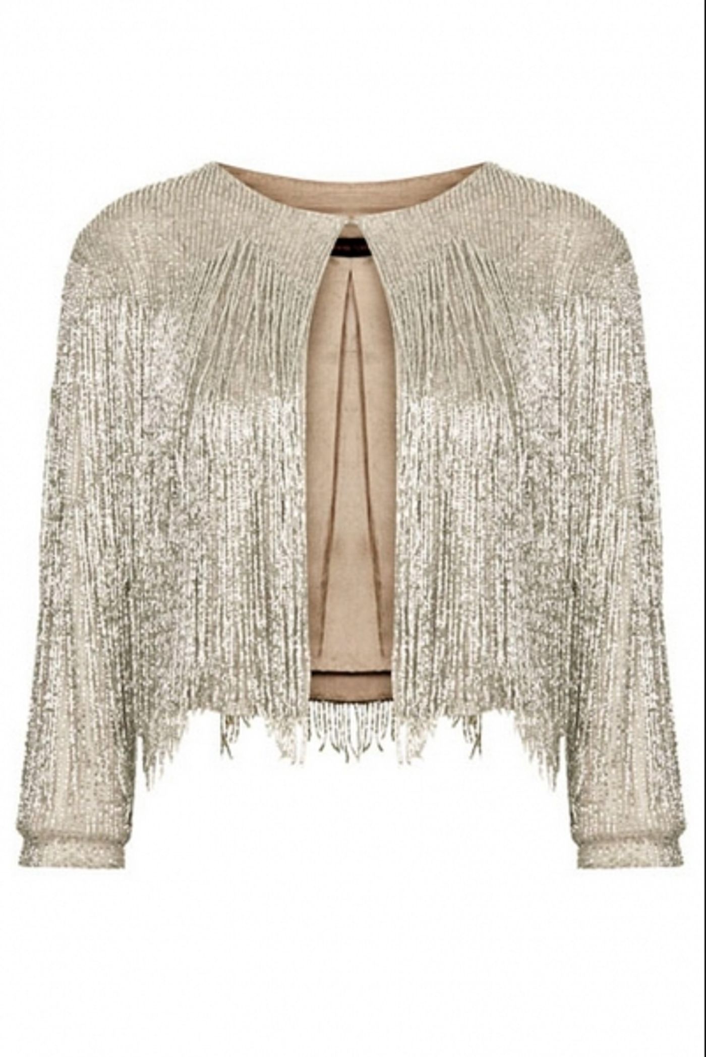 Photo Coverage: Kate Moss x Topshop Lands Wednesday Photo Coverage: Kate Moss x Topshop Lands Wednesday Image