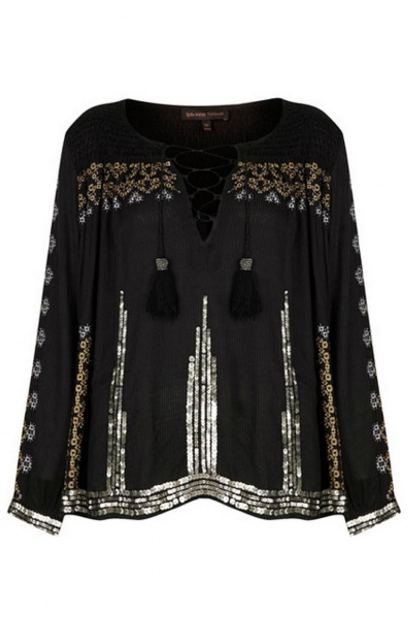 Photo Coverage: Kate Moss x Topshop Lands Wednesday Photo Coverage: Kate Moss x Topshop Lands Wednesday Image