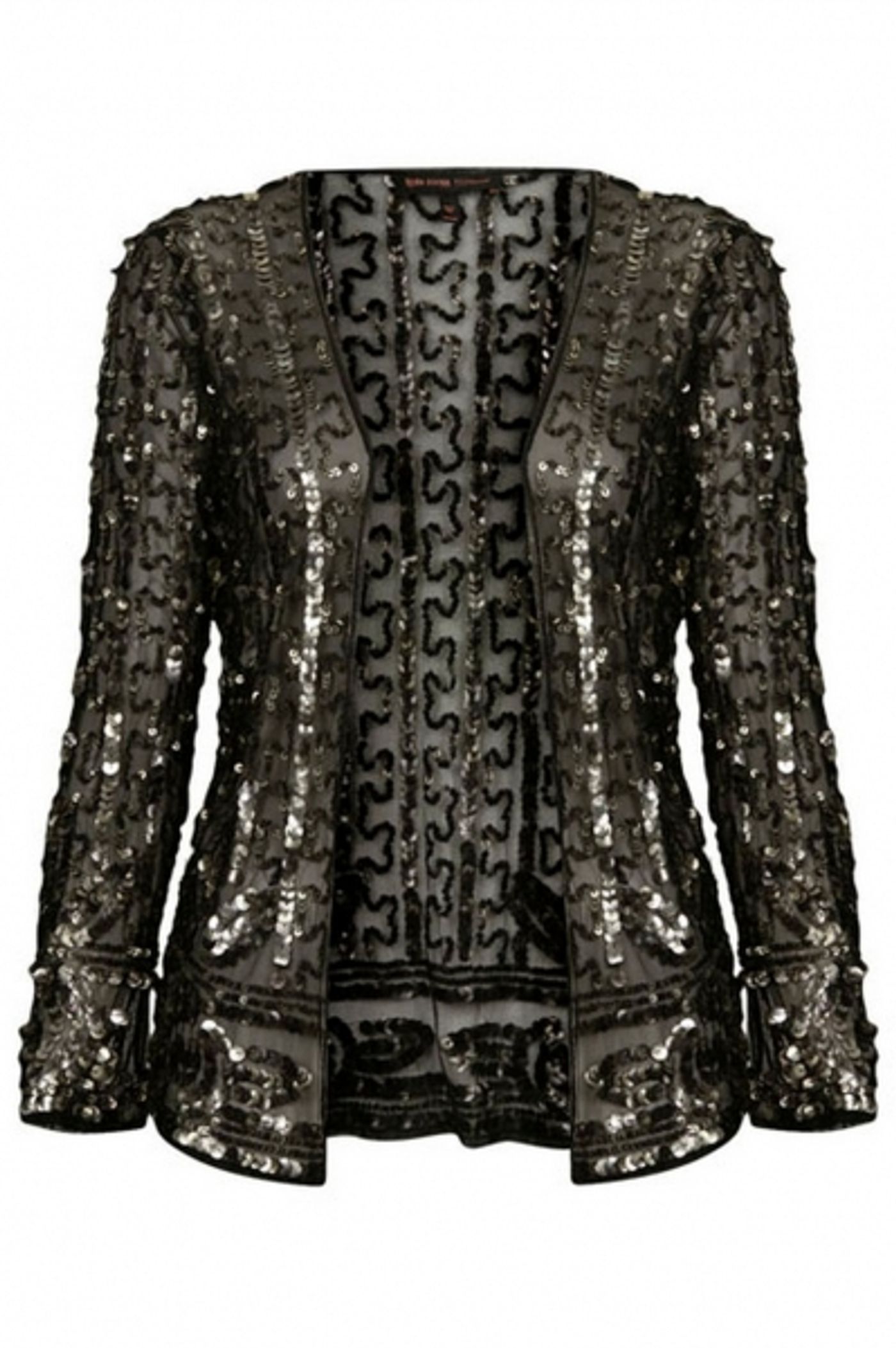 Photo Coverage: Kate Moss x Topshop Lands Wednesday Photo Coverage: Kate Moss x Topshop Lands Wednesday Image