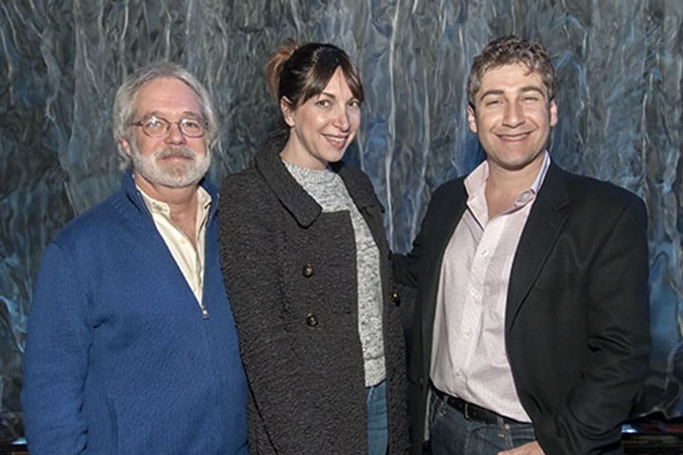 Photo Flash: THE MAY QUEEN, Artist Interact and More at Bay Street Theatre's New Works Festival  Image