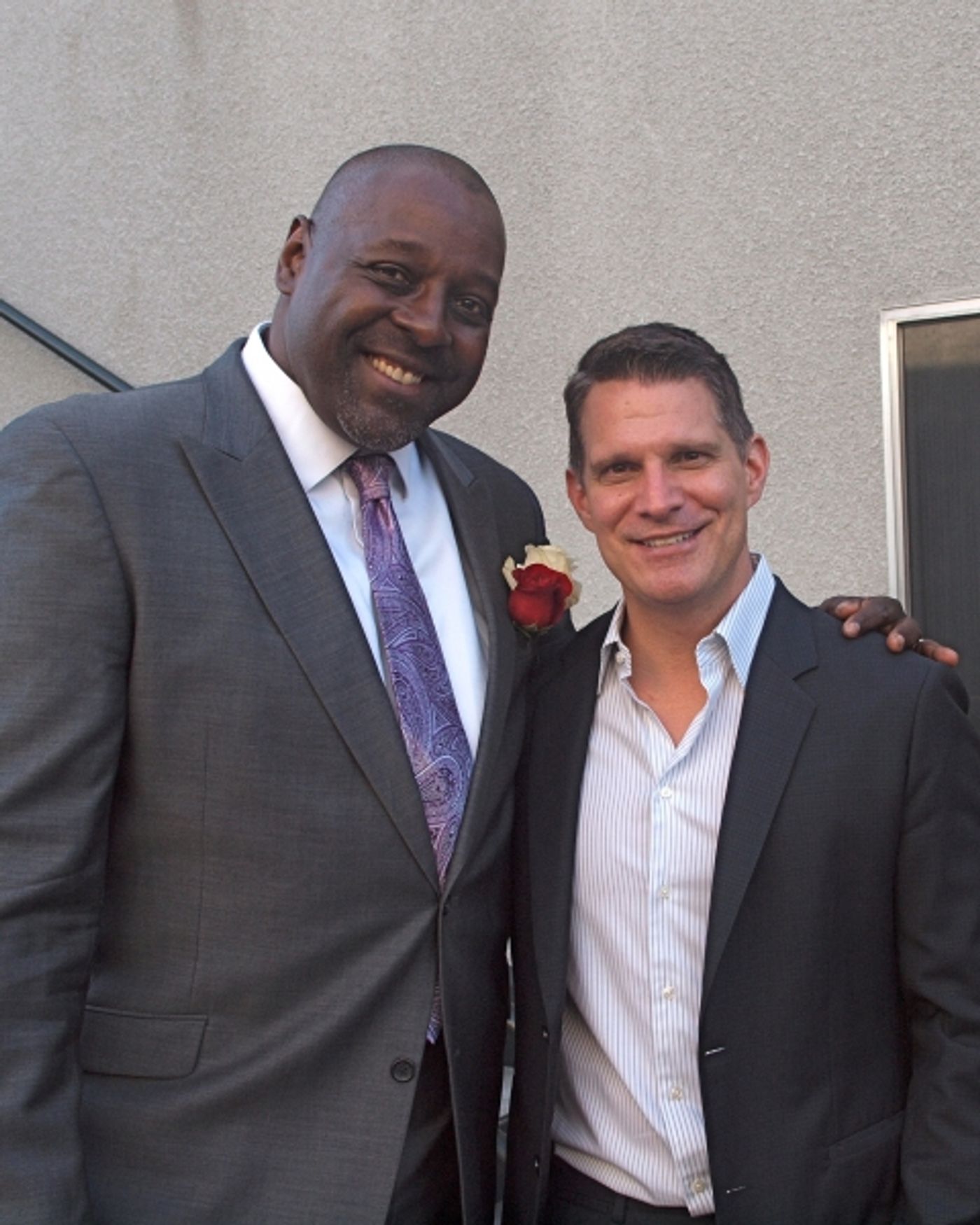 Photo Coverage: First Look At 31 YEARS OF CELEBRATION: VIBRANT VOICE AWARDS  Image