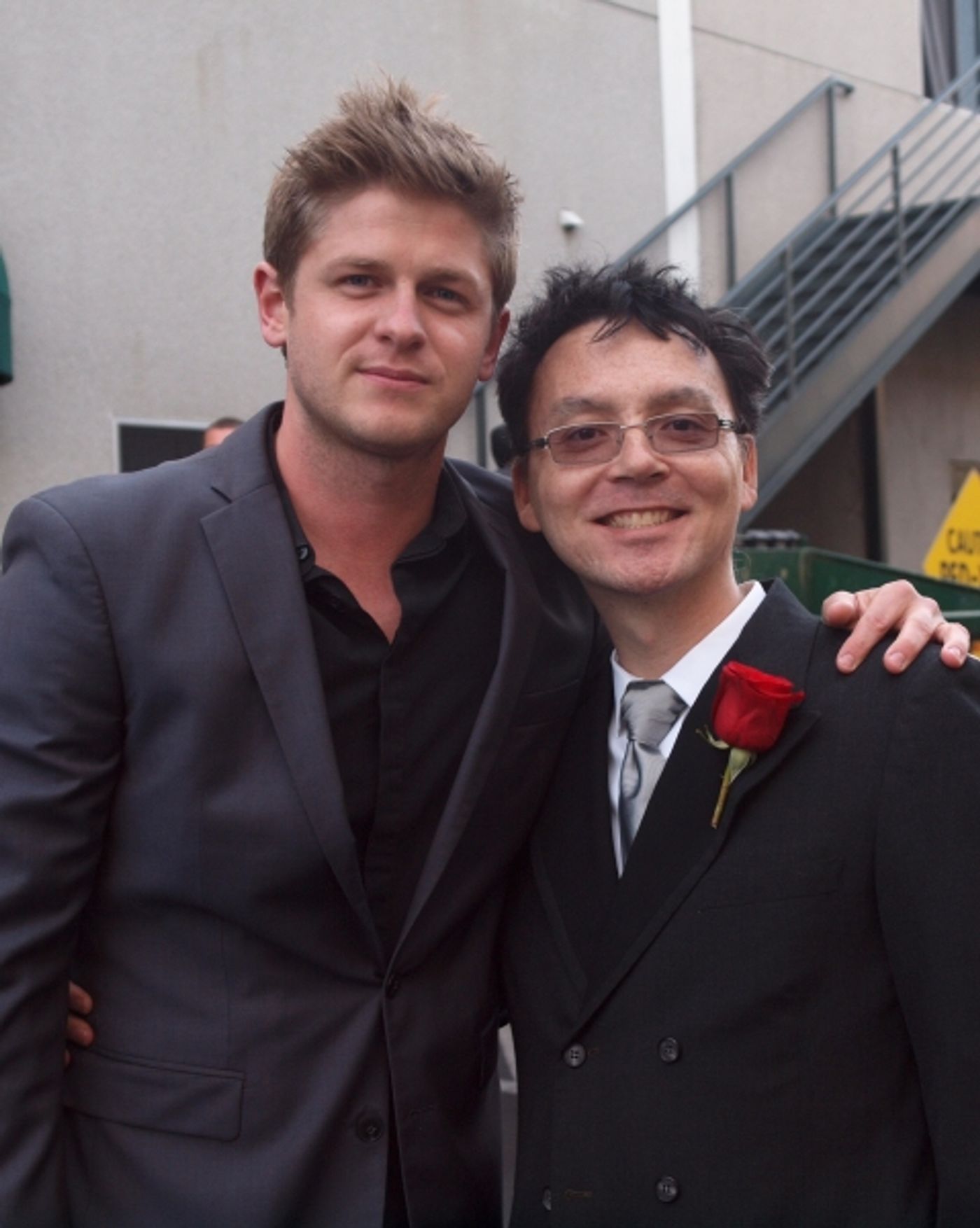 Photo Coverage: First Look At 31 YEARS OF CELEBRATION: VIBRANT VOICE AWARDS  Image