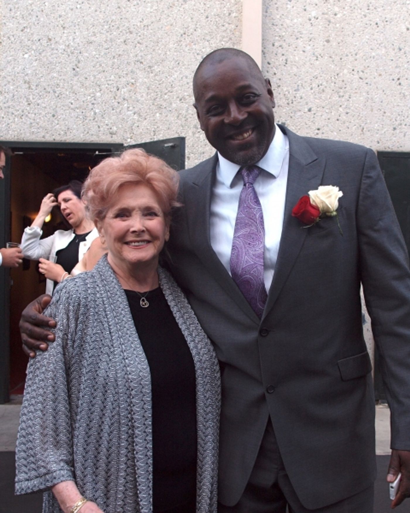 Photo Coverage: First Look At 31 YEARS OF CELEBRATION: VIBRANT VOICE AWARDS  Image