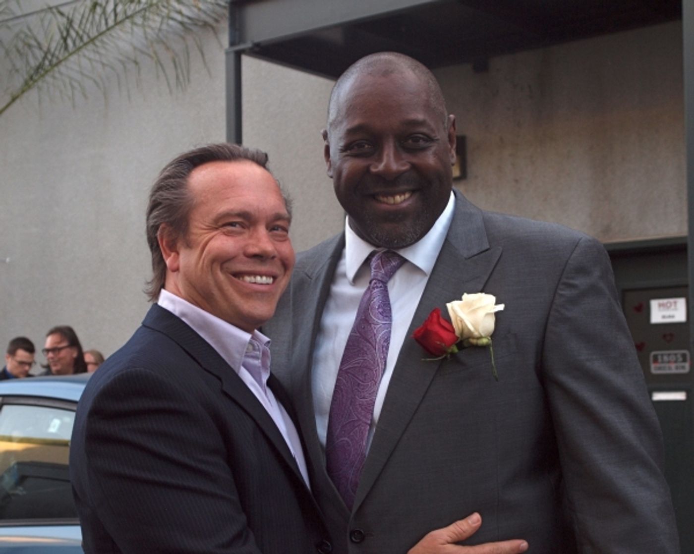 Photo Coverage: First Look At 31 YEARS OF CELEBRATION: VIBRANT VOICE AWARDS  Image