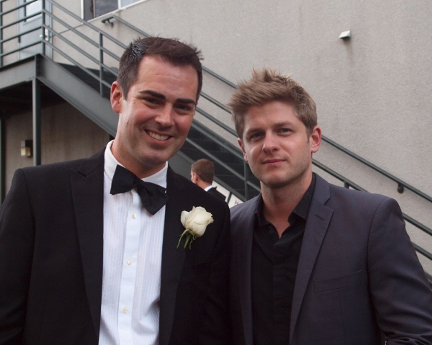 Photo Coverage: First Look At 31 YEARS OF CELEBRATION: VIBRANT VOICE AWARDS  Image