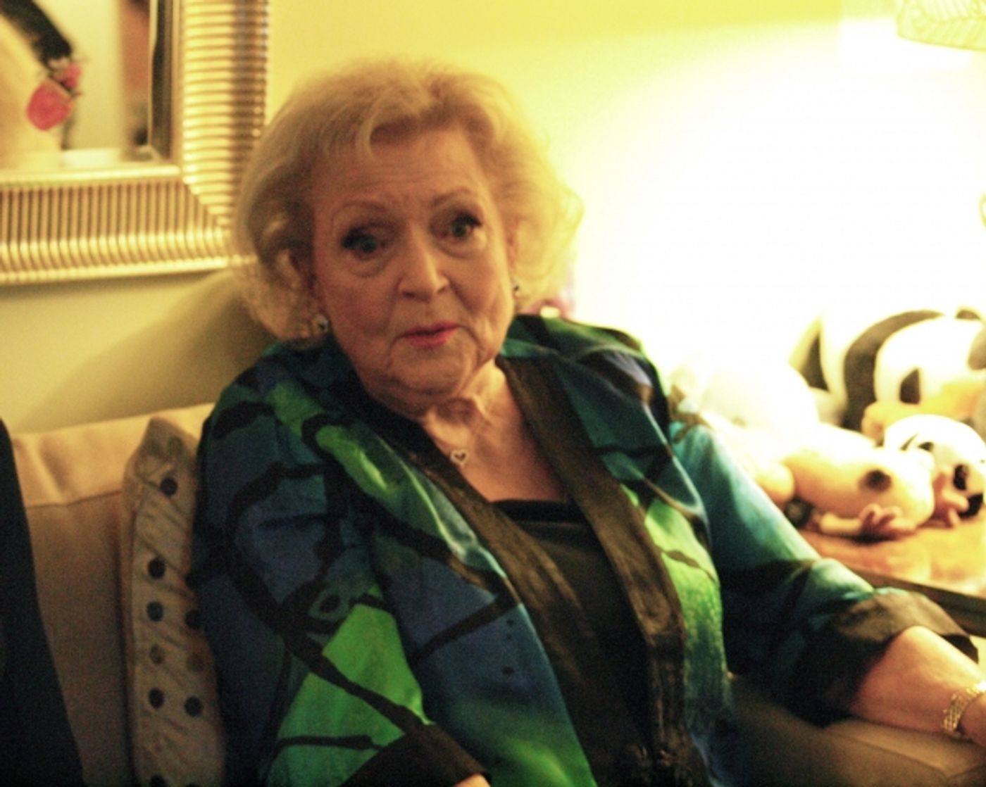 Photo Coverage: First Look At 31 YEARS OF CELEBRATION: VIBRANT VOICE AWARDS  Image