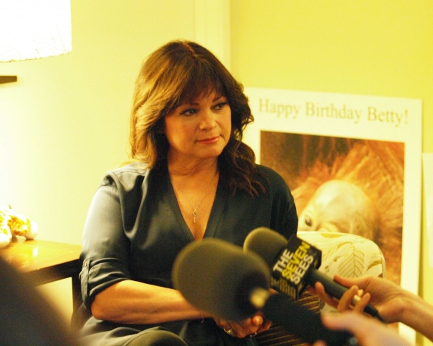 Photo Coverage: First Look At 31 YEARS OF CELEBRATION: VIBRANT VOICE AWARDS  Image