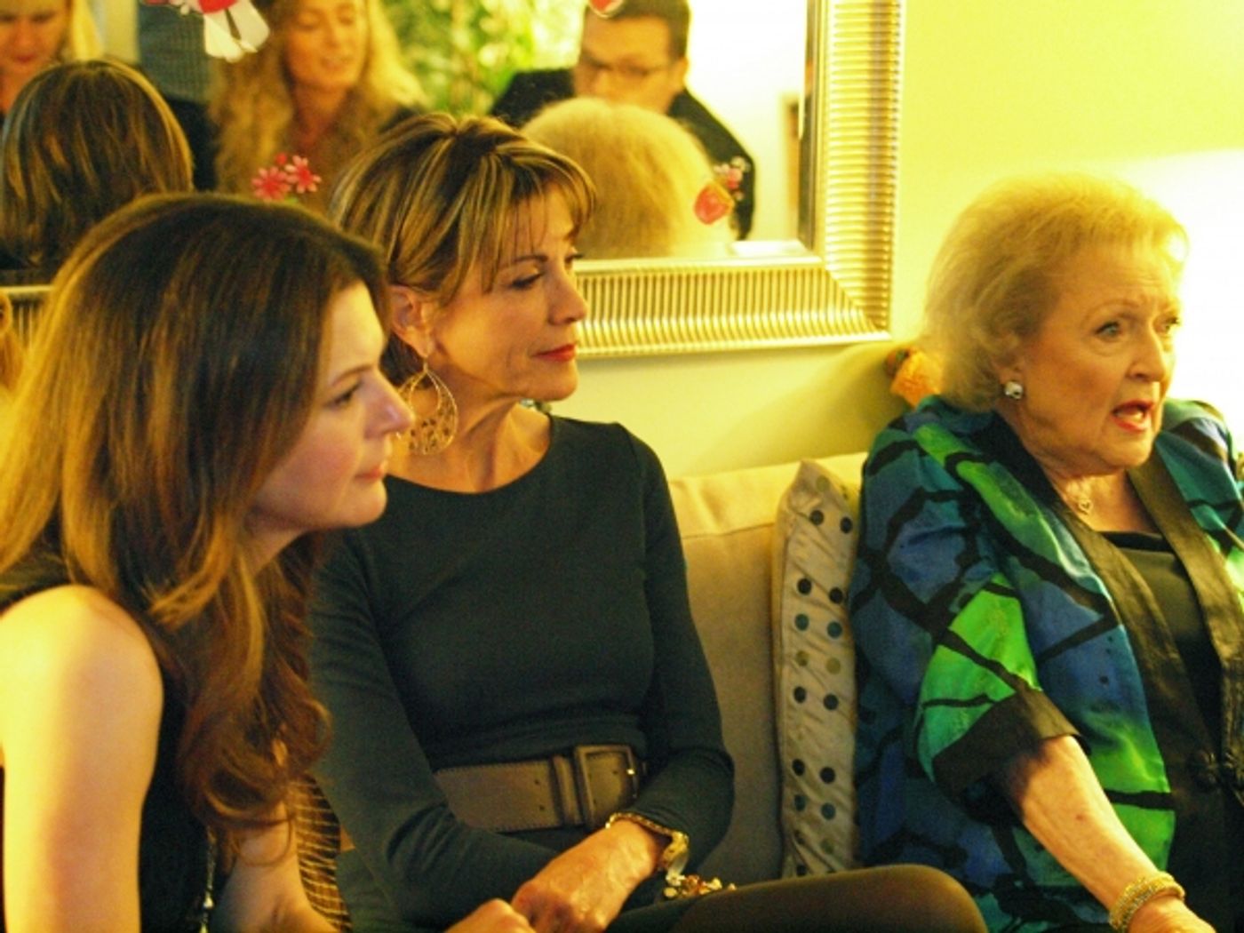 Photo Coverage: First Look At 31 YEARS OF CELEBRATION: VIBRANT VOICE AWARDS  Image