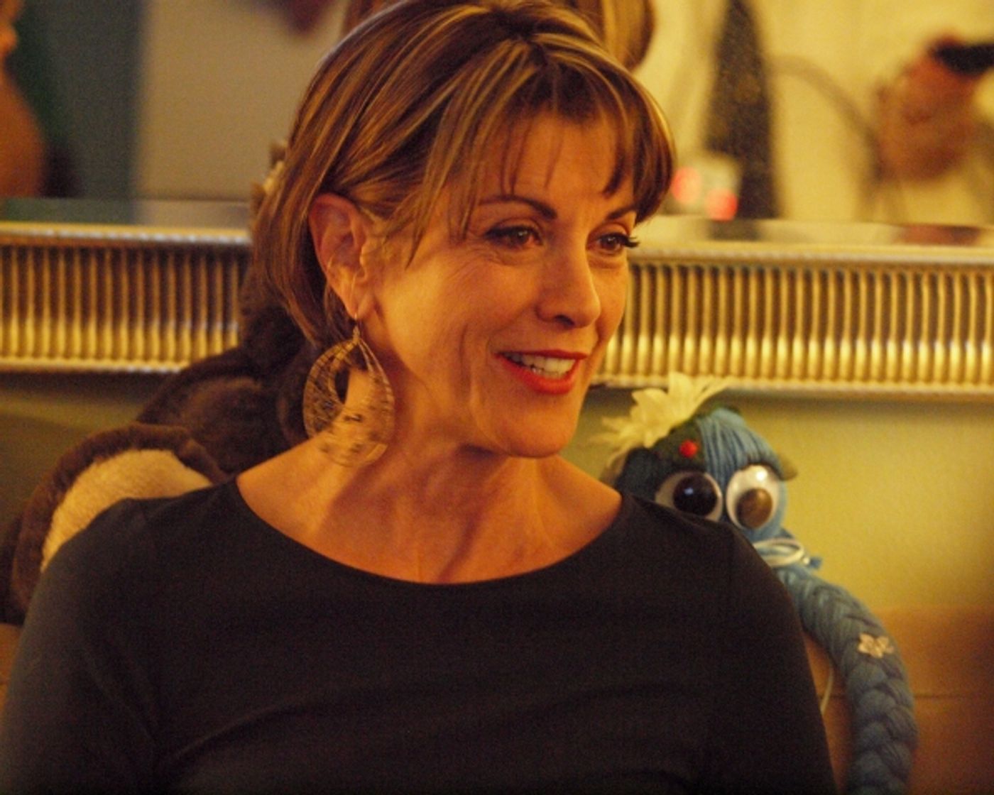 Photo Coverage: First Look At 31 YEARS OF CELEBRATION: VIBRANT VOICE AWARDS  Image