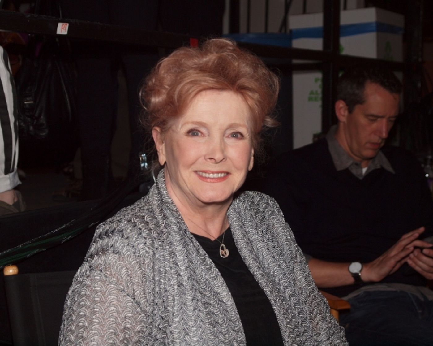 Photo Coverage: First Look At 31 YEARS OF CELEBRATION: VIBRANT VOICE AWARDS  Image