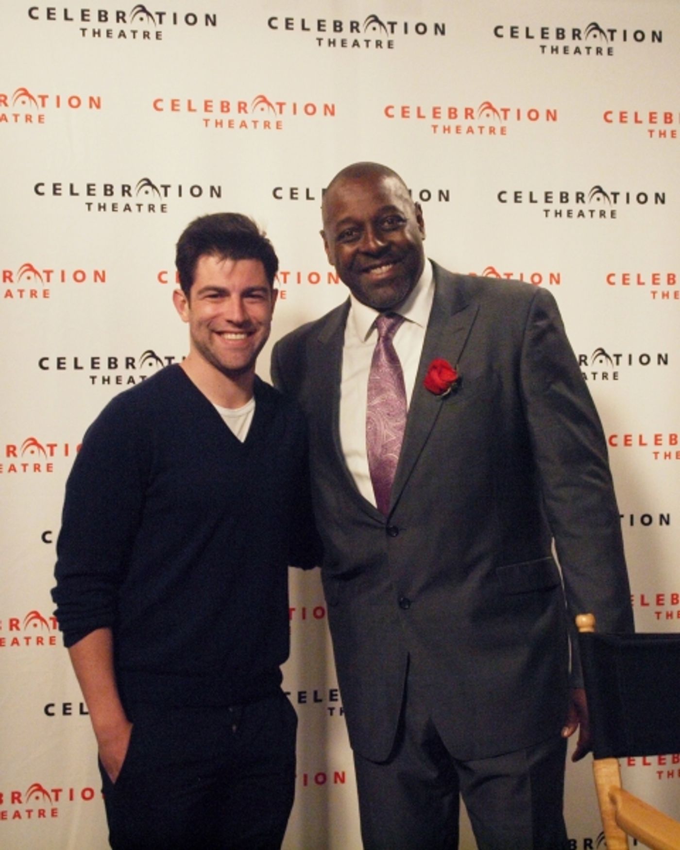 Photo Coverage: First Look At 31 YEARS OF CELEBRATION: VIBRANT VOICE AWARDS  Image