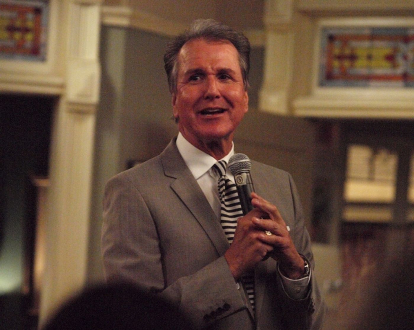 Photo Coverage: First Look At 31 YEARS OF CELEBRATION: VIBRANT VOICE AWARDS  Image