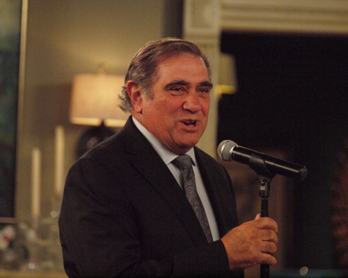 Photo Coverage: First Look At 31 YEARS OF CELEBRATION: VIBRANT VOICE AWARDS  Image