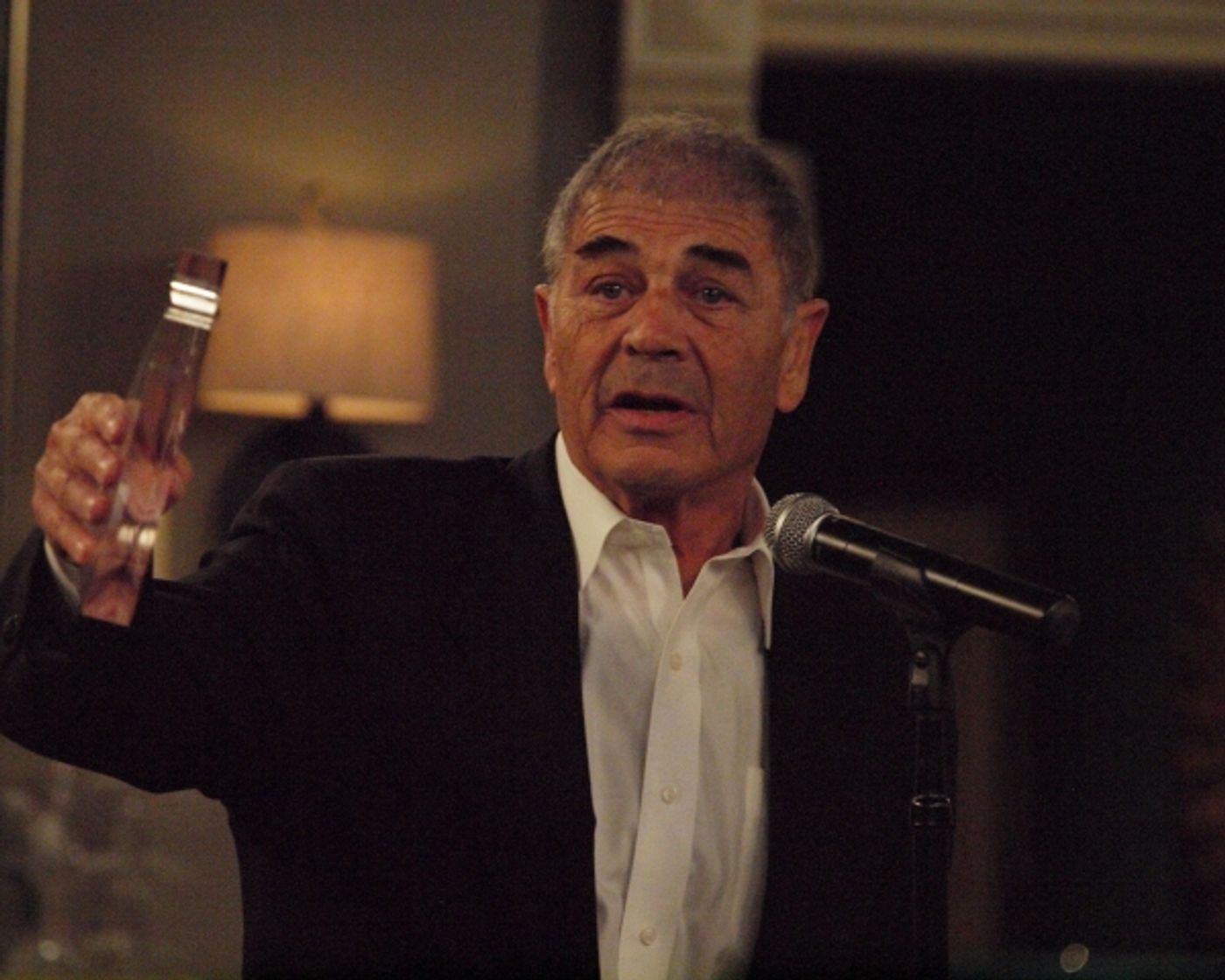 Photo Coverage: First Look At 31 YEARS OF CELEBRATION: VIBRANT VOICE AWARDS  Image