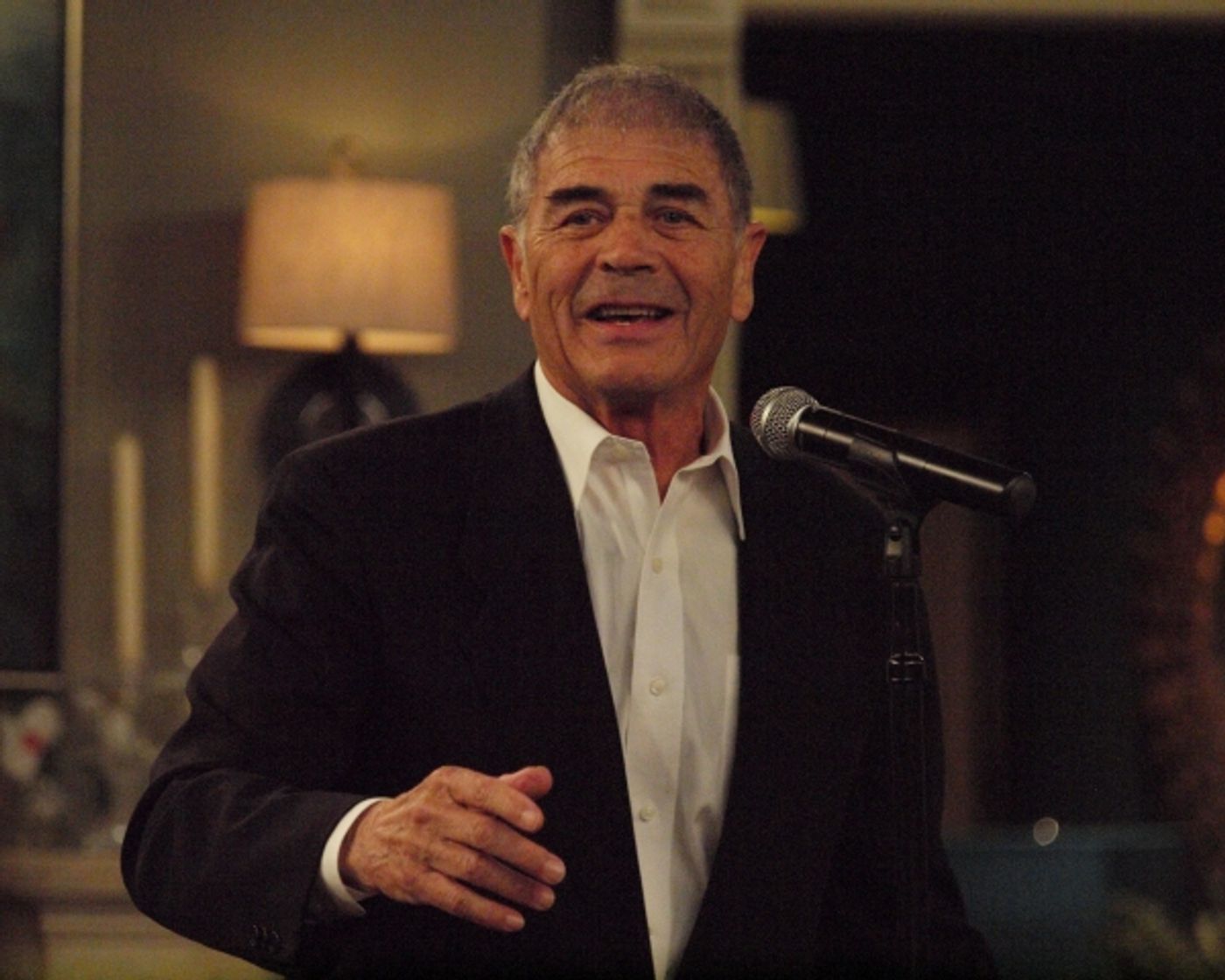 Photo Coverage: First Look At 31 YEARS OF CELEBRATION: VIBRANT VOICE AWARDS  Image