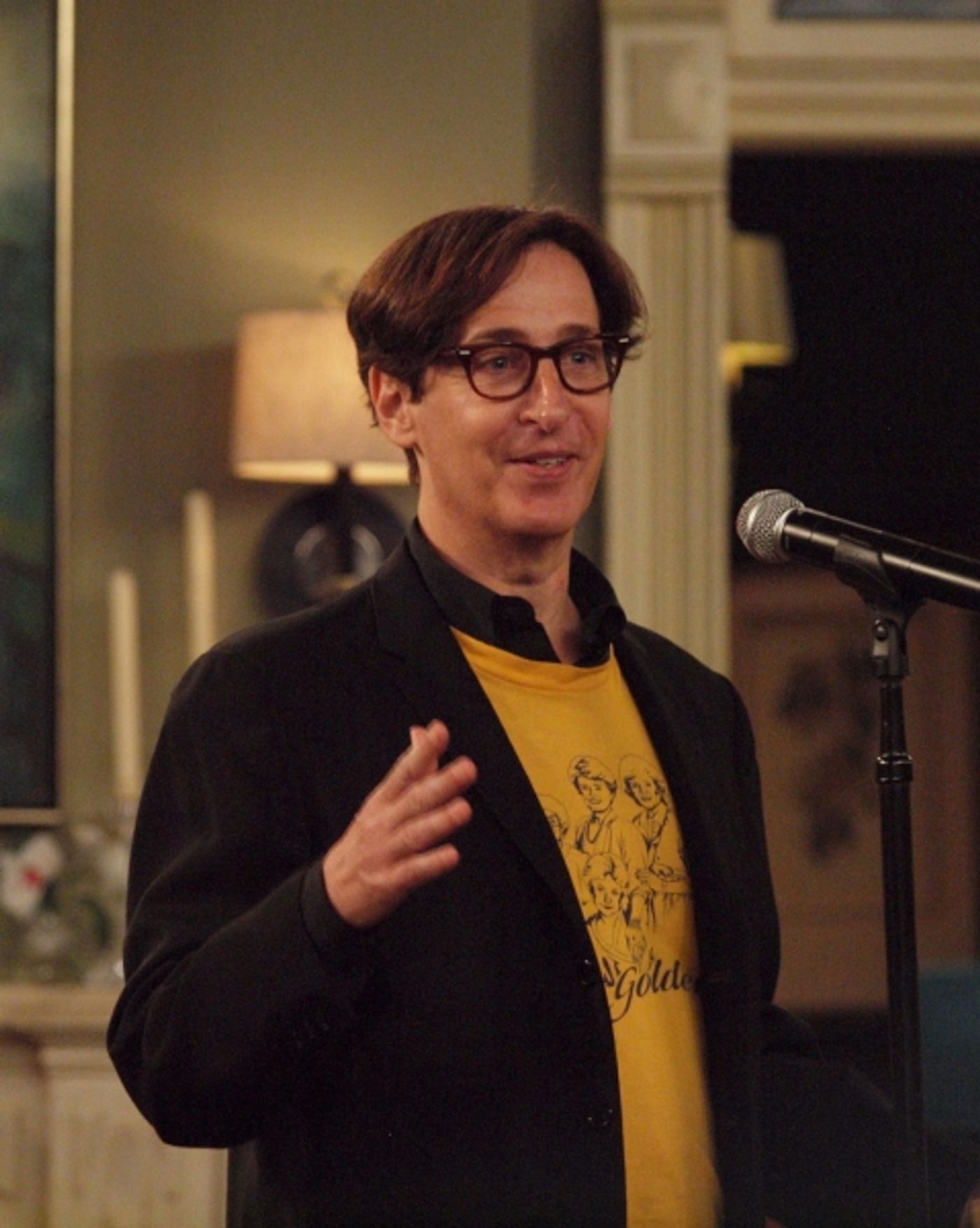 Photo Coverage: First Look At 31 YEARS OF CELEBRATION: VIBRANT VOICE AWARDS  Image